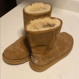 Girls Ugg Boots